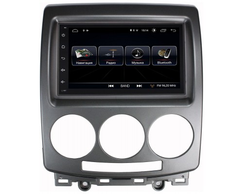 Mazda 5 I (CR), Premacy II (CR) 2005-2010 Canbox 2159-RP-MZ5-94 Android 8.0.1 MTK-L