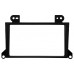 Штатная магнитола Mazda MPV 2000-2006 Canbox 2159-RP-MZMPB-118 Android 8.0.1 MTK-L