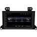 Штатная магнитола Mazda MPV 2000-2006 Canbox 2159-RP-MZMPB-118 Android 8.0.1 MTK-L