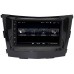 Магнитола в штатное место для SsangYong Tivoli, XLV 2015-2018 Canbox 2380-RP-SYTV-16 Android 8.0.1 MTK-L