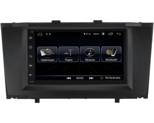 Toyota Avensis III 2009-2015 Canbox 2159-RP-TYAV25XF-177 Android 8.0.1 MTK-L