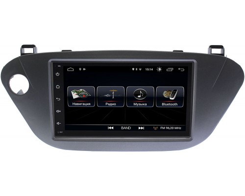 Toyota Vista V (V50), Vista Ardeo V (V50) 1998-2003 Canbox 2159-RP-TYVS5XB-179 Android 8.0.1 MTK-L