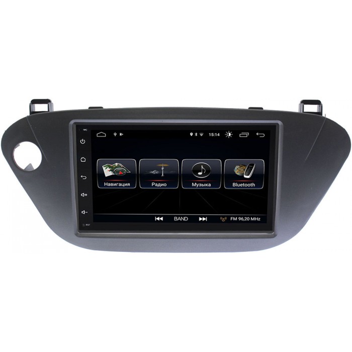 Штатная магнитола Toyota Vista V (V50), Vista Ardeo V (V50) 1998-2003 Canbox 2159-RP-TYVS5XB-179 Android 8.0.1 MTK-L