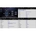 Штатная магнитола Chrysler 300M, Concorde II, Neon II, PT Cruiser, Sebring II, Town Country IV, Grand Voyager IV 2001-2007 Canbox 2687 на Android 8.1