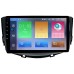 Штатная магнитола Lifan X60 I 2012-2016 Canbox 1894-2908 на Android 9.1 MTK-L 2Gb/32Gb