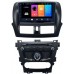 Штатная магнитола Faw Besturn X80 2013-2017 Canbox 2588 на Android 9.1 Intel (4G LTE)