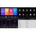 Штатная магнитола Faw Besturn X80 2013-2017 Canbox 2588 на Android 9.1 Intel (4G LTE)