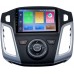 Штатная магнитола Ford Focus III 2011-2019 Canbox 2709-3066 на Android 9.1 MTK-L 2Gb/32Gb DSP