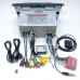 Штатная магнитола Mazda 3 (BK) 2003-2009 Canbox 2727 на Android 9.0 MTK-L