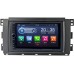 Штатная магнитола Smart Forfour 2004-2006, Fortwo II 2007-2011 Canbox 3251-RP-11-260-198 Android 9 2/32GB
