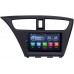 Штатная магнитола Honda Civic 9 (IX) 2011-2015 Hatchback Canbox 3255-RP-11-267-255 Android 9 2/32GB