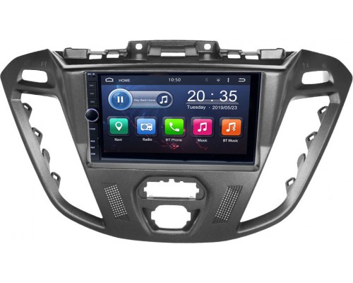 Ford Tourneo Custom 2012-2021, Transit Custom 2013-2021 Canbox 3251-RP-11-491-237 Android 9 2/32GB