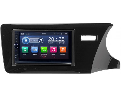Honda Grace 2014-2021 (правый руль, без системы SRS) Canbox 3251-RP-11-507-264 Android 9 2/32GB