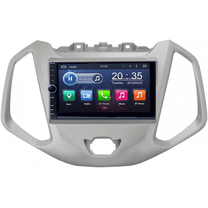 Штатная магнитола Ford Ecosport 2014-2018 Canbox 3251-RP-11-569-240 Android 9 2/32GB