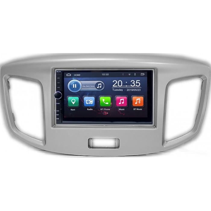 Магнитола в штатное место 2 din Suzuki Wagon R V (2014-2017) Canbox 3251-RP-11-616-415 Android 9 2/32GB