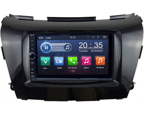 Nissan Murano III (Z52) 2014-2021 Canbox 3251-RP-11-643-379 Android 9 2/32GB