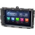 Штатная магнитола Geely Emgrand EC7 2014-2018 Canbox 3251-RP-11-707-244 Android 9 2/32GB