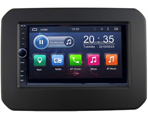 Suzuki Ignis III 2016-2020 Canbox 3251-RP-11-743-417 Android 9 2/32GB