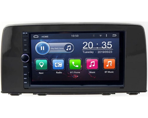 Honda CR-V V 2016-2021 Canbox 3251-RP-11-766-279 Android 9 2/32GB