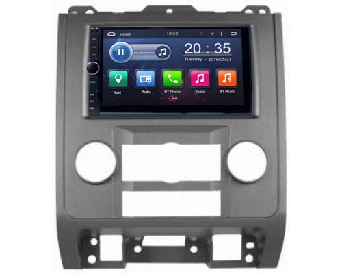 Ford Escape II 2007-2012 Canbox 3251-RP-FRESB-89 Android 9 2/32GB