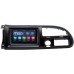 Штатная магнитола Ford Transit 1995-2005 Canbox 3251-RP-FRTR-93 Android 9 2/32GB