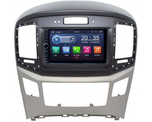 Hyundai H1 II, Grand Starex I 2015-2019 Canbox 3251-RP-HDST2-286 Android 9 2/32GB