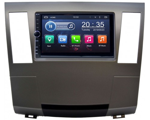 Haima 7 2013-2020 Canbox 3251-RP-HM7-139 Android 9 2/32GB