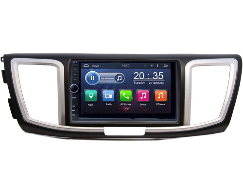 Honda Accord 9 (IX) 2013-2015 Canbox 3251-RP-HNAC9-261 Android 9 2/32GB