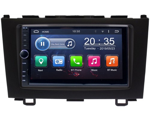 Honda CR-V III 2007-2012 Canbox 3251-RP-HNCRB-45 Android 9 2/32GB