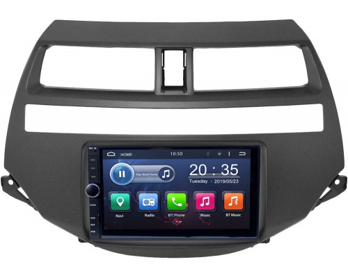 Honda Crosstour I 2009-2013 Canbox 3254-RP-HNIN-254 Android 9 2/32GB