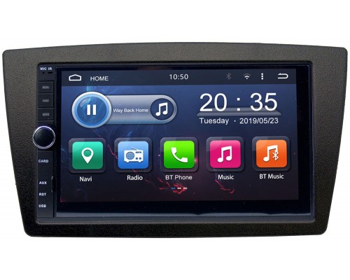 Lada Granta I, Kalina II 2013-2018 Canbox 3251-RP-LDGR-07 Android 9 2/32GB