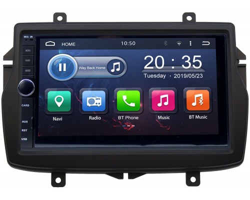 Lada Vesta 2015-2021 Canbox 3251-RP-LDVS-59 Android 9 2/32GB