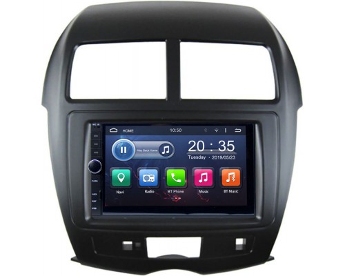 Peugeot 4008 2012-2017 Canbox 3251-RP-MMASX-69 Android 9 2/32GB