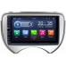 Штатная магнитола Nissan March IV (K13) 2010-2013 Canbox 3251-RP-NSMC-153 Android 9 2/32GB