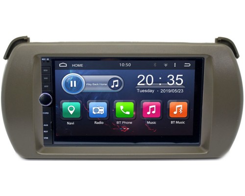 Suzuki Alto VII (HA25) 2009-2014 Canbox 3251-RP-SZAL-125 Android 9 2/32GB