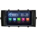 Штатная магнитола Toyota Aqua 2011-2020 Canbox 3251-RP-TYAQ-133 Android 9 2/32GB