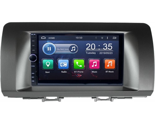 Toyota bB II 2005-2016 Canbox 3251-RP-TYBB-159 Android 9 2/32GB