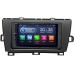 Магнитола в штатное место 2 din Toyota Prius III (XW30) 2009-2015 (руль справа) Canbox 3251-RP-TYPS09R-430 Android 9 2/32GB