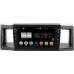 Штатная магнитола Geely FC (Vision) 2006-2011 Canbox BPX409-9-044 на Android 10 (4/32, DSP, IPS, с голосовым ассистентом, с крутилками)