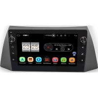 Chery Tiggo (T11) 2005-2013 Canbox BPX609-9-1014 на Android 10 (4/64, DSP, IPS, с голосовым ассистентом, с крутилками)