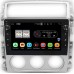 Штатная магнитола Canbox BPX409-9-365 для Suzuki Liana (2001-2008) на Android 10 (4/32, DSP, IPS, с голосовым ассистентом, с крутилками)