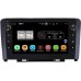 Штатная магнитола Great Wall Hover H6 2011-2015 Canbox BPX609-9-381 на Android 10 (4/64, DSP, IPS, с голосовым ассистентом, с крутилками)
