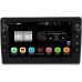 Штатная магнитола Canbox BPX409-1171 для Dodge Journey I 2011-2020 на Android 10 (4/32, DSP, IPS, с голосовым ассистентом, с крутилками)