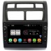 Штатная магнитола Kia Sportage II 2008-2010 Canbox BPX409-9049 на Android 10 (4/32, DSP, IPS, с голосовым ассистентом, с крутилками)