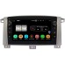 Штатная магнитола Toyota Land Cruiser 105 2002-2008 Canbox BPX409-9121 на Android 10 (4/32, DSP, IPS, с голосовым ассистентом, с крутилками) (для авто с МКПП)