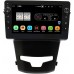 Штатная магнитола SsangYong Actyon II 2013-2020 Canbox BPX409-9183 на Android 10 (4/32, DSP, IPS, с голосовым ассистентом, с крутилками)