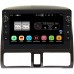 Штатная магнитола Honda CR-V II 2001-2006 Canbox BPX609-9204 на Android 10 (4/64, DSP, IPS, с голосовым ассистентом, с крутилками)