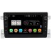Штатная магнитола Suzuki Grand Vitara III 2005-2015 Canbox BPX409-9222 на Android 10 (4/32, DSP, IPS, с голосовым ассистентом, с крутилками)