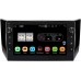 Штатная магнитола Nissan Sentra VII (B17), Tiida II 2013-2019 (авто без Navi) Canbox BPX610-1008 на Android 10 (4/64, DSP, IPS, с голосовым ассистентом, с крутилками)