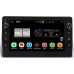 Штатная магнитола Toyota Wish II 2009-2017 Canbox BPX610-1066 на Android 10 (4/64, DSP, IPS, с голосовым ассистентом, с крутилками)